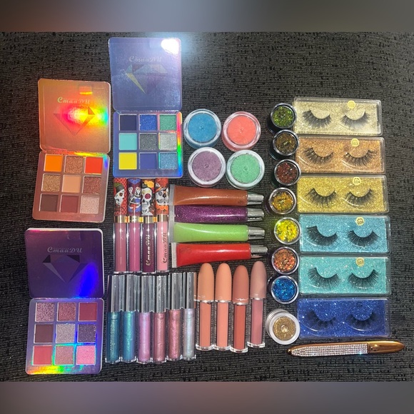 40 pc makeup